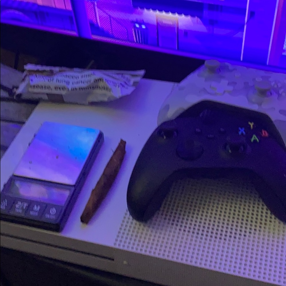 Meet your Posher, Marquis